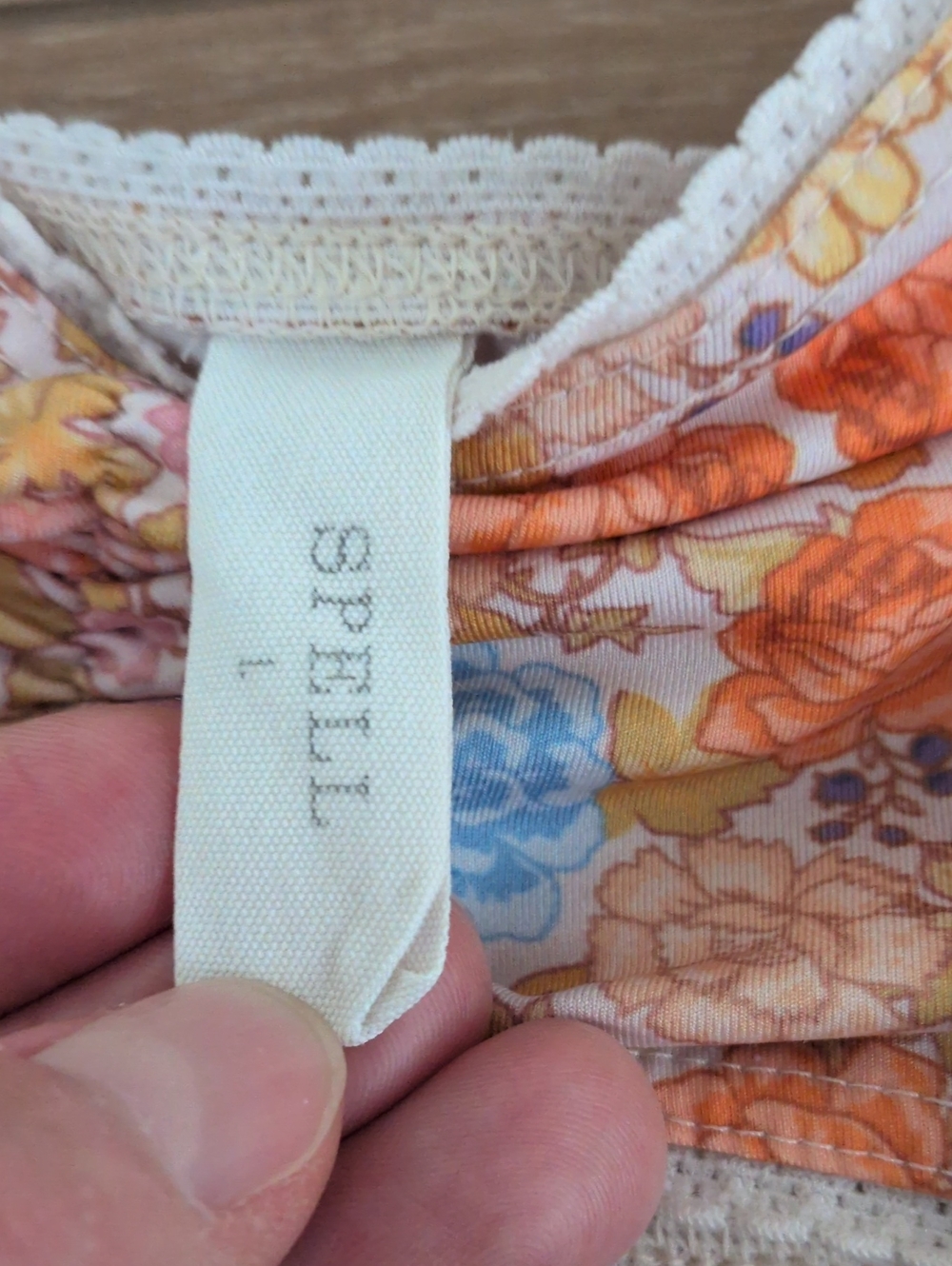 Spell Brallette Bundle Large - Picture 7 of 8